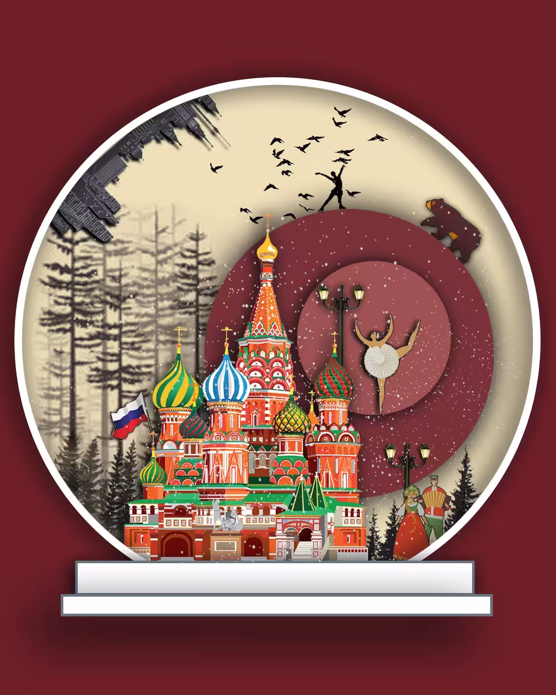 Moscow
