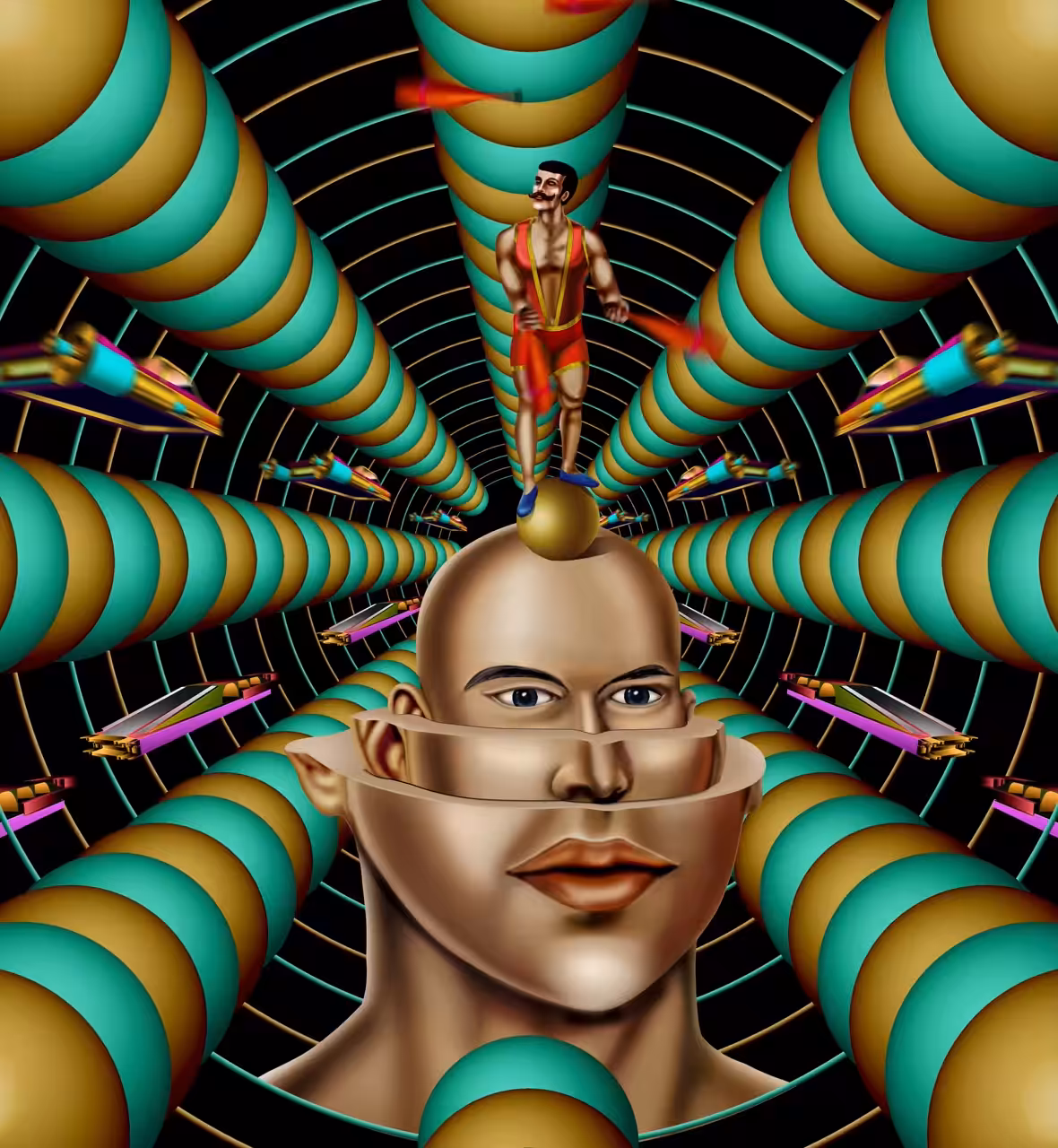 Daily Circus