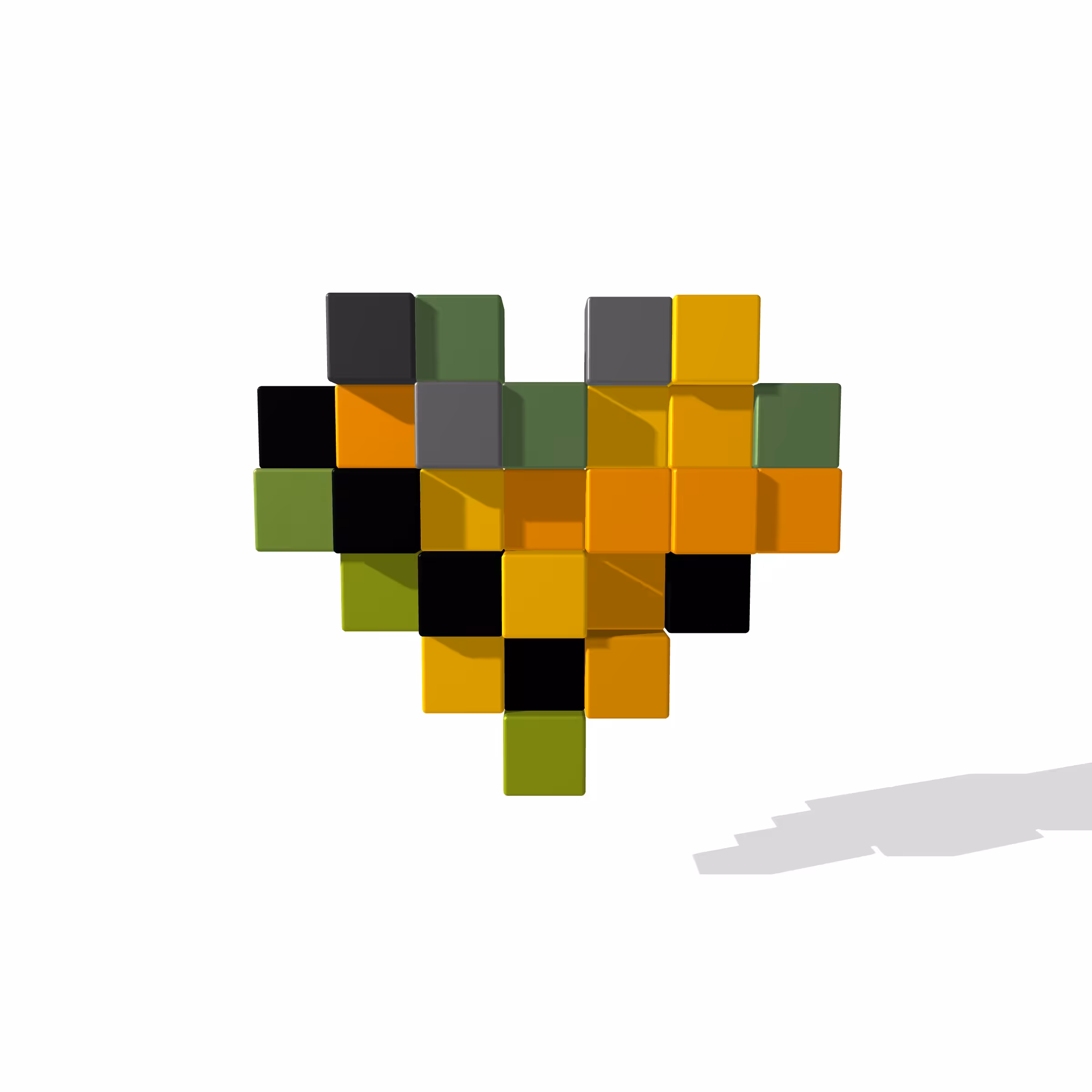 heart + craft #17586