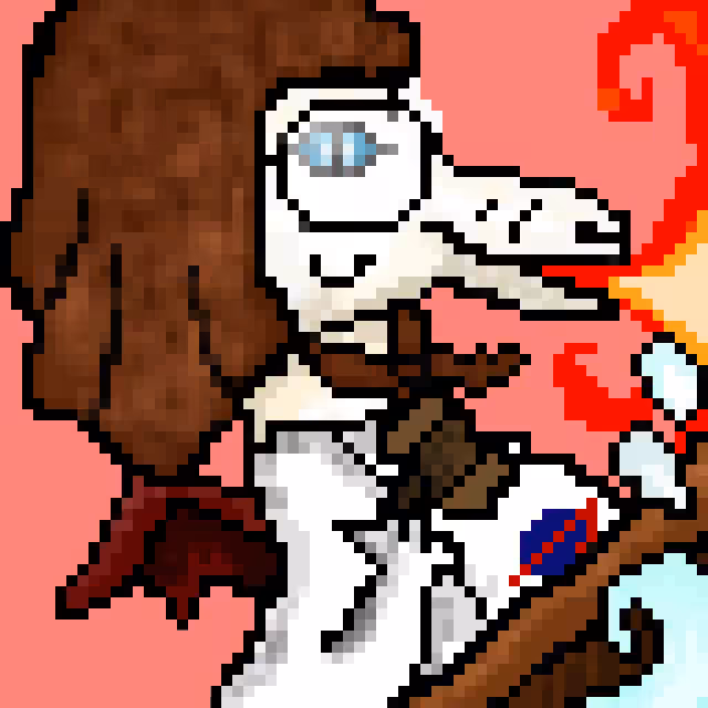 Fortune Dragon #0278