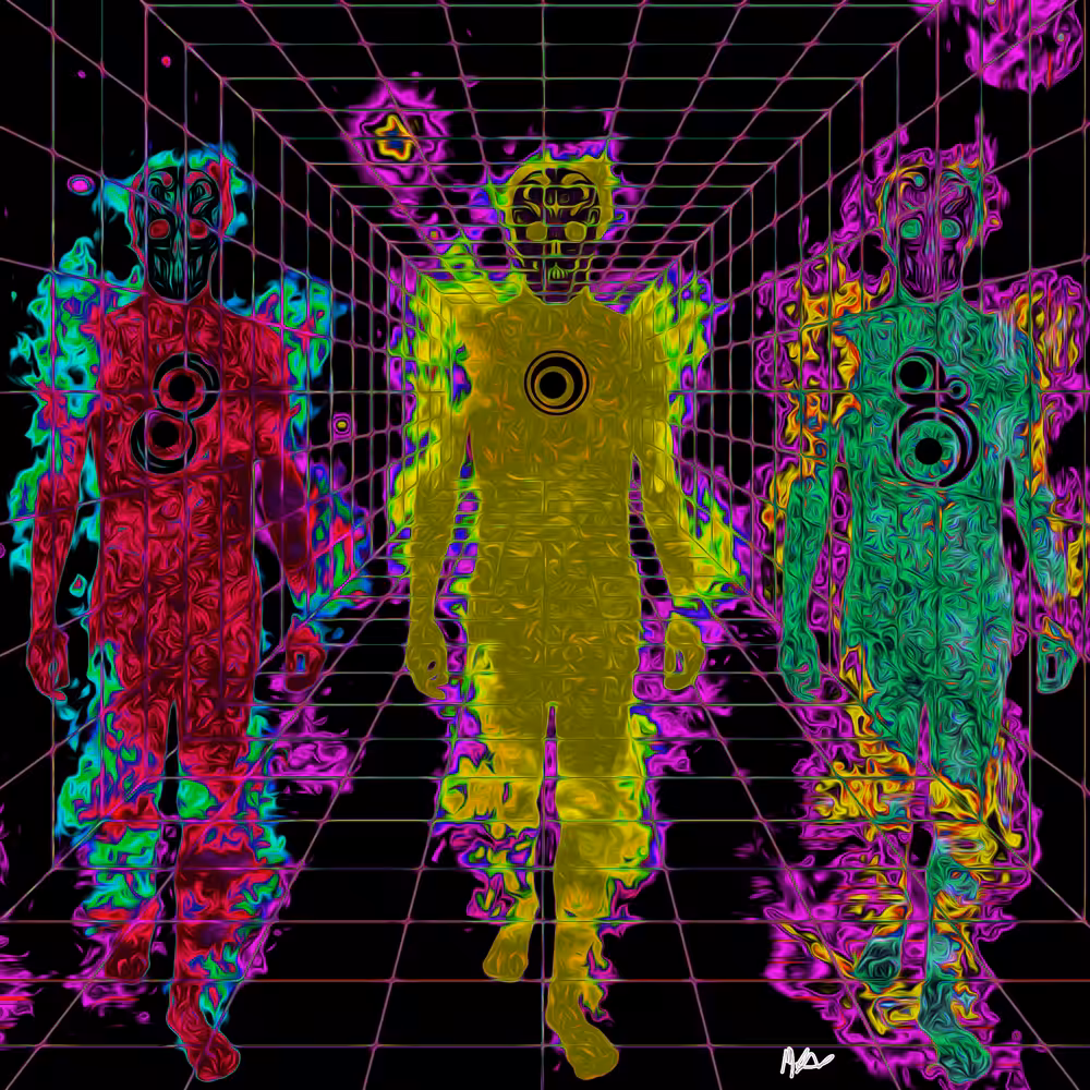 Lords of the Grid