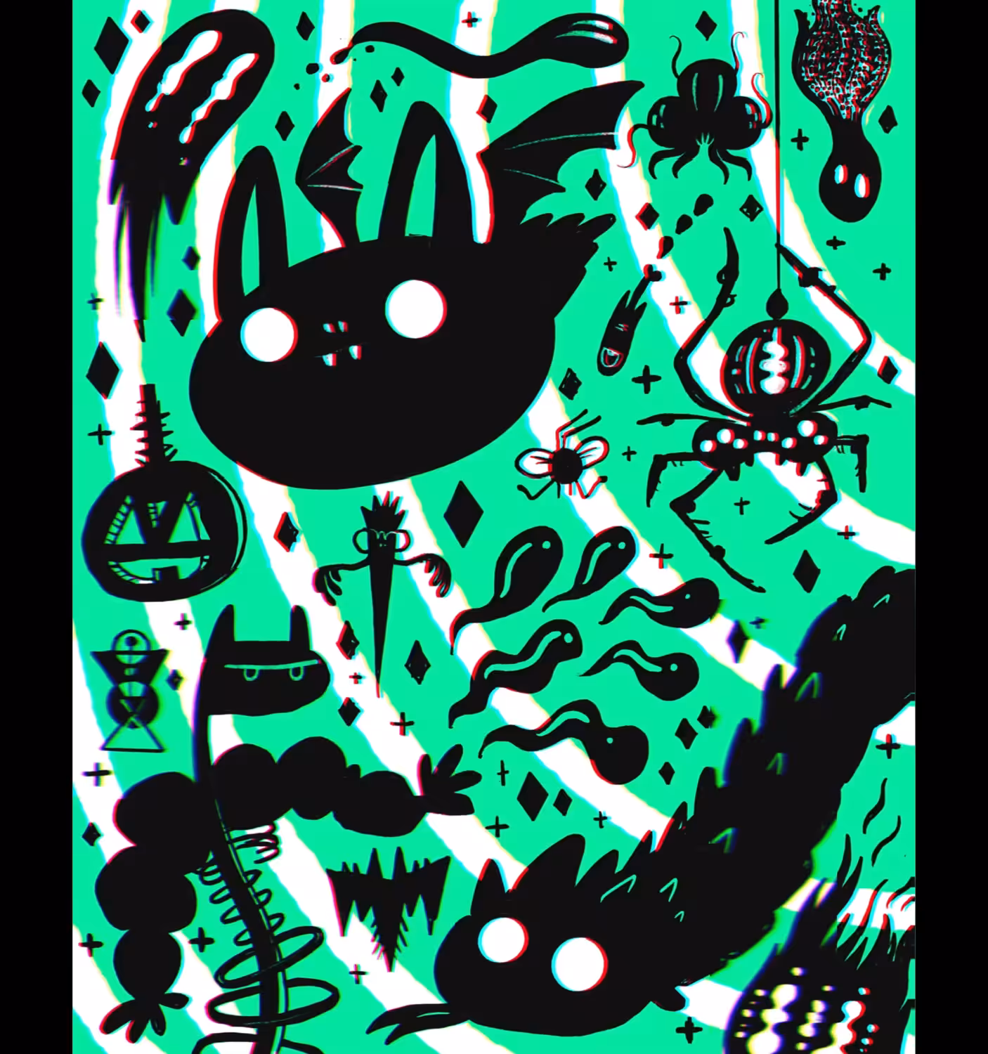 Dark Things