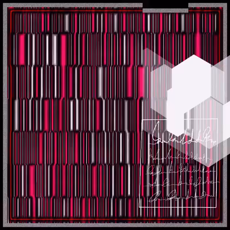 30. Bind – Entangled Code