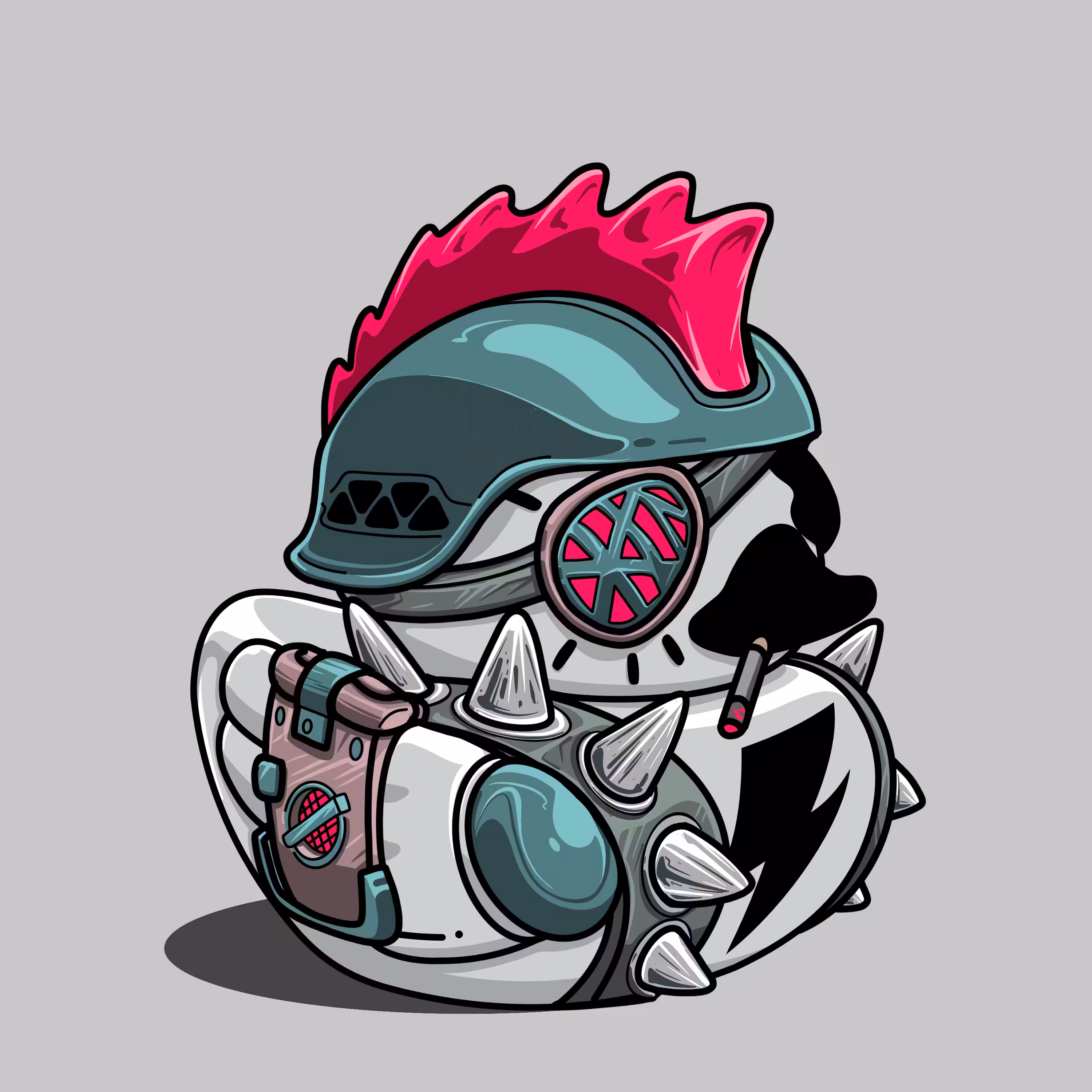 Diesel Punkquack 029