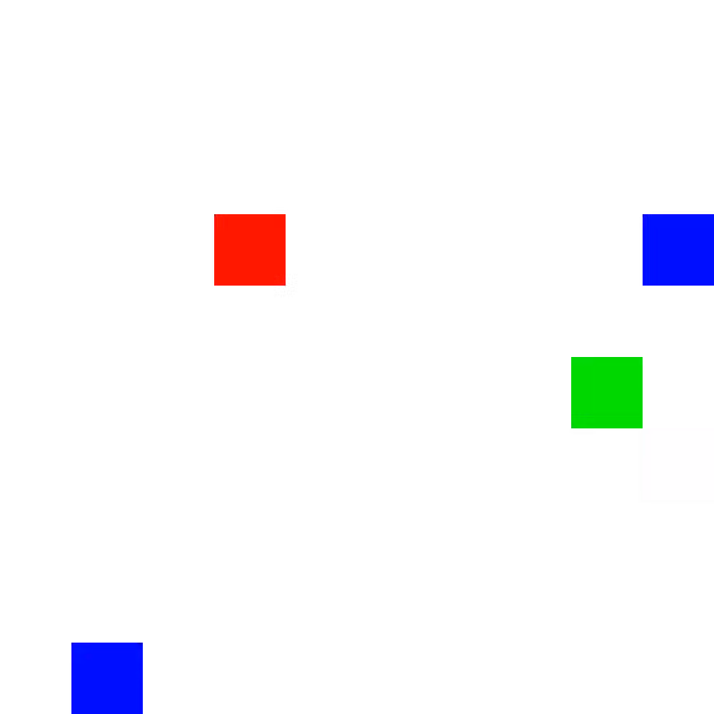 95% of These Pixels Are Totally Worthless #37