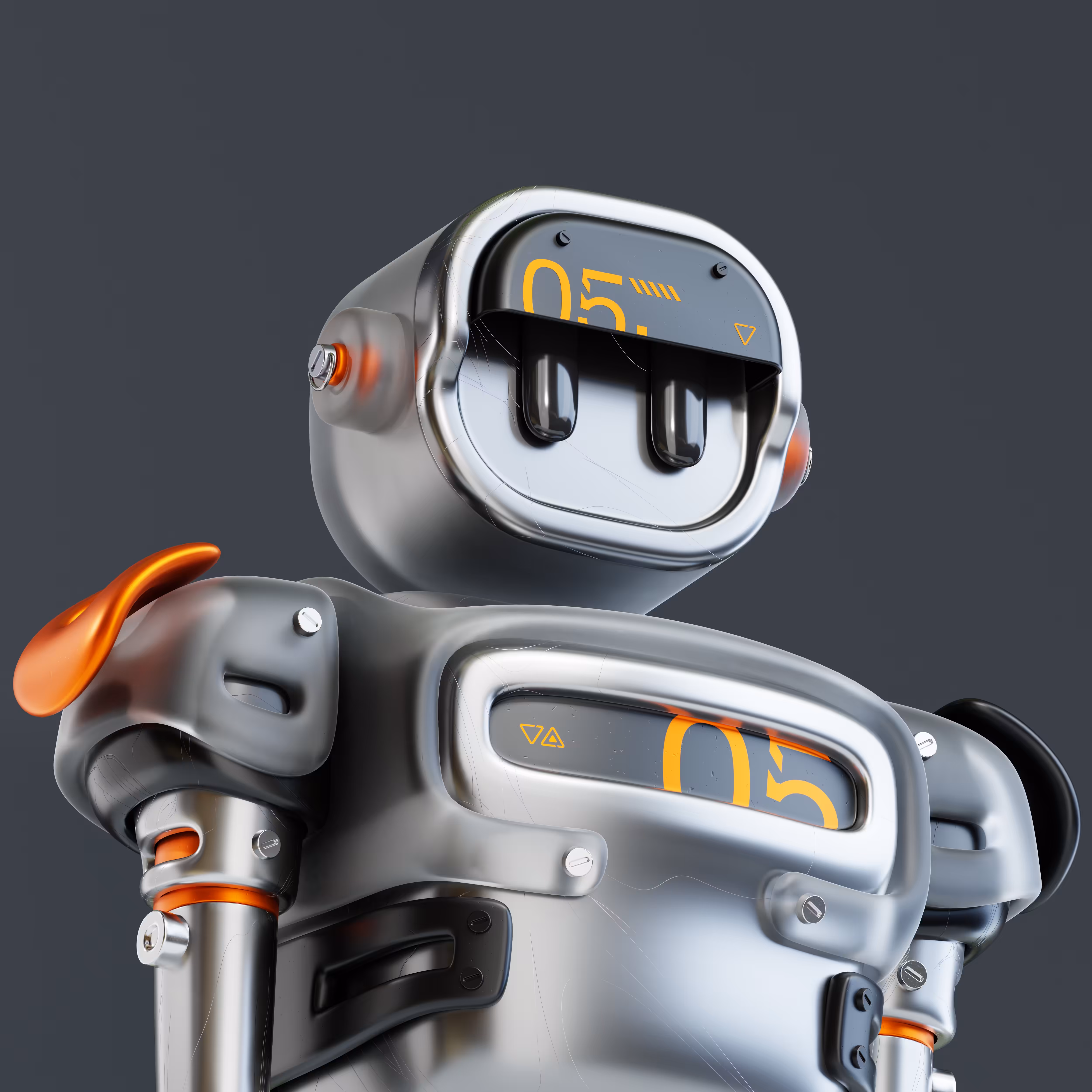 CUBIBOI #005