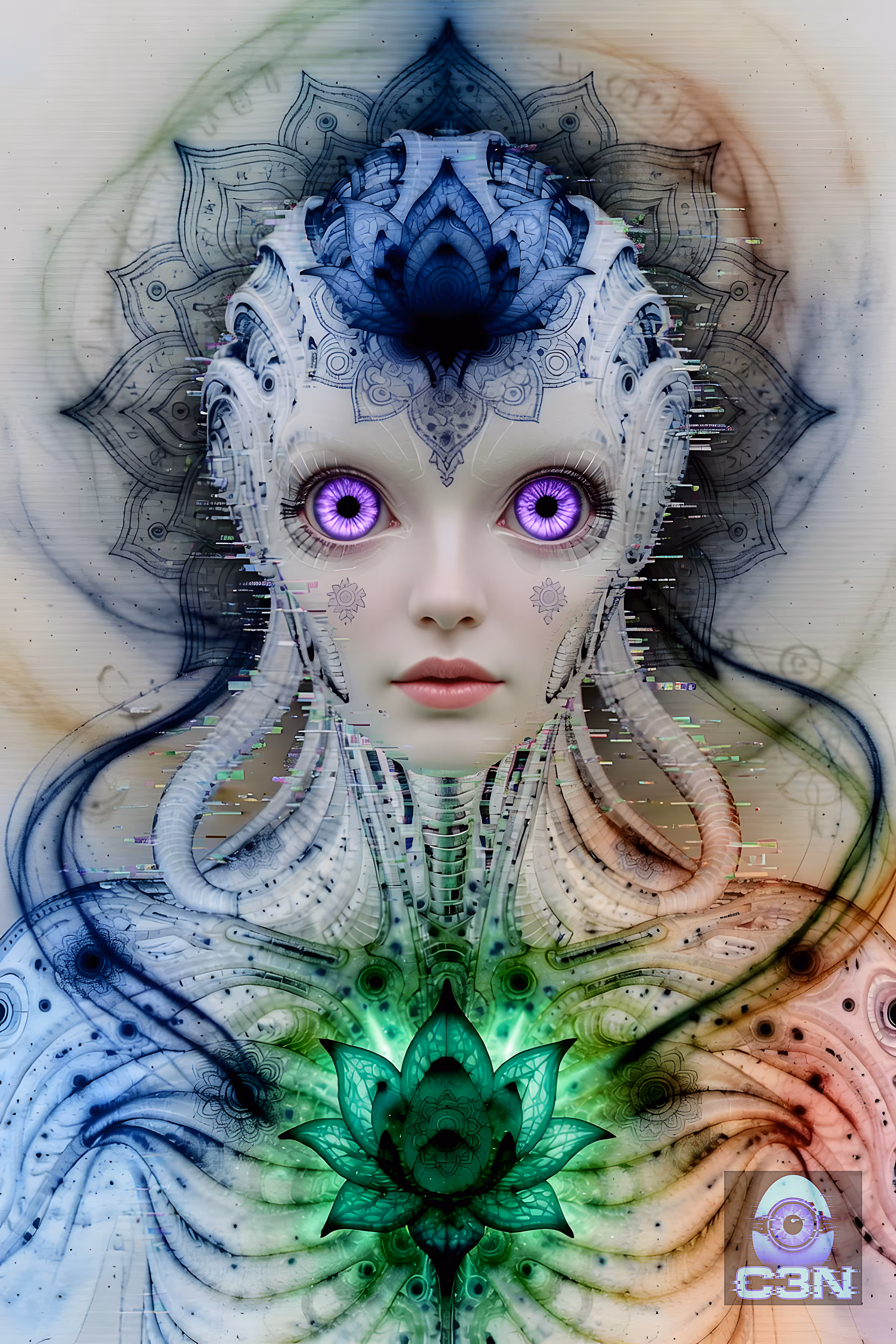 C3N // WIREFRAME GLITCH ARCHIVES // NODE #2