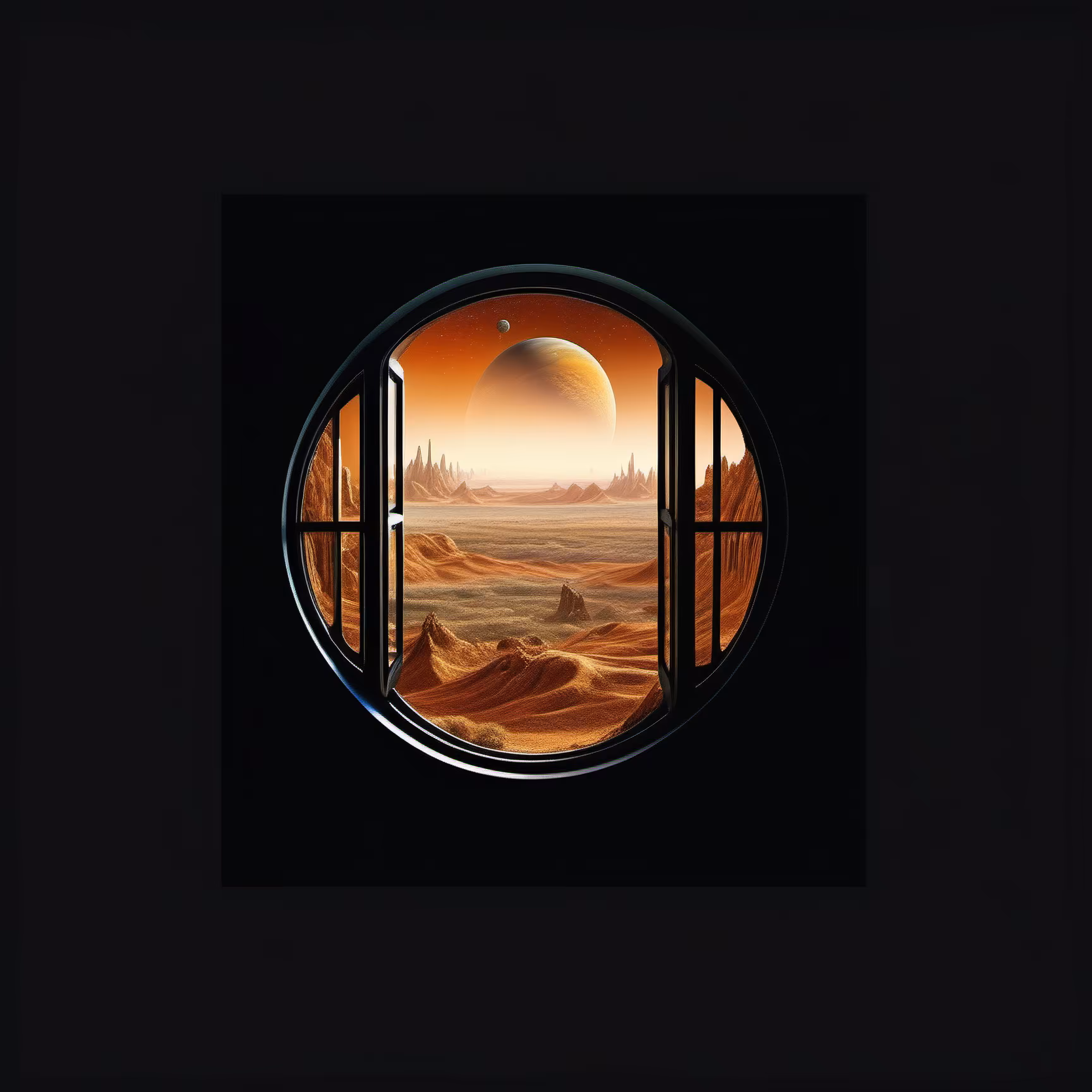 low-effort alien landscapes #31
