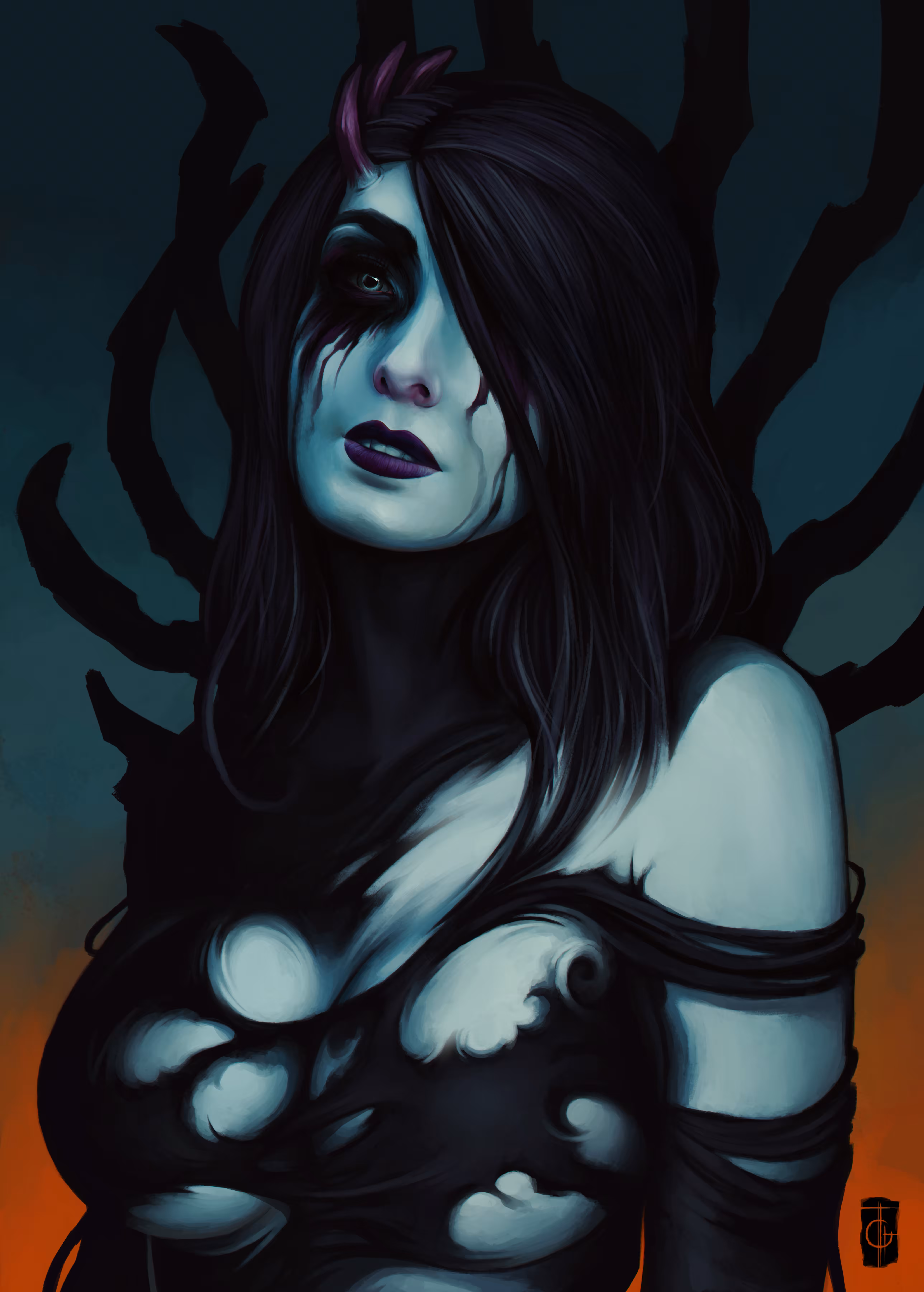 Drowned Sorrows