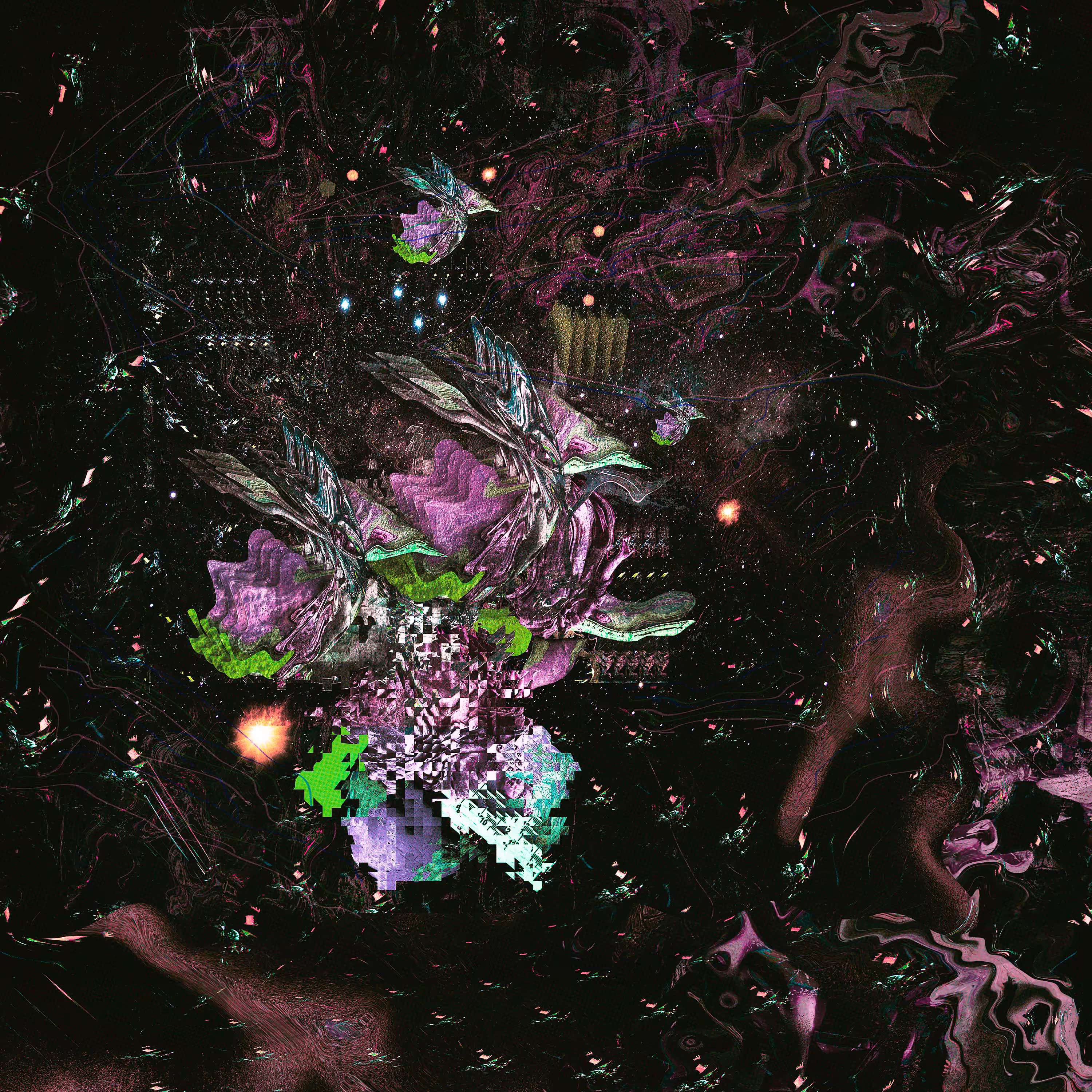 Nectar Near By