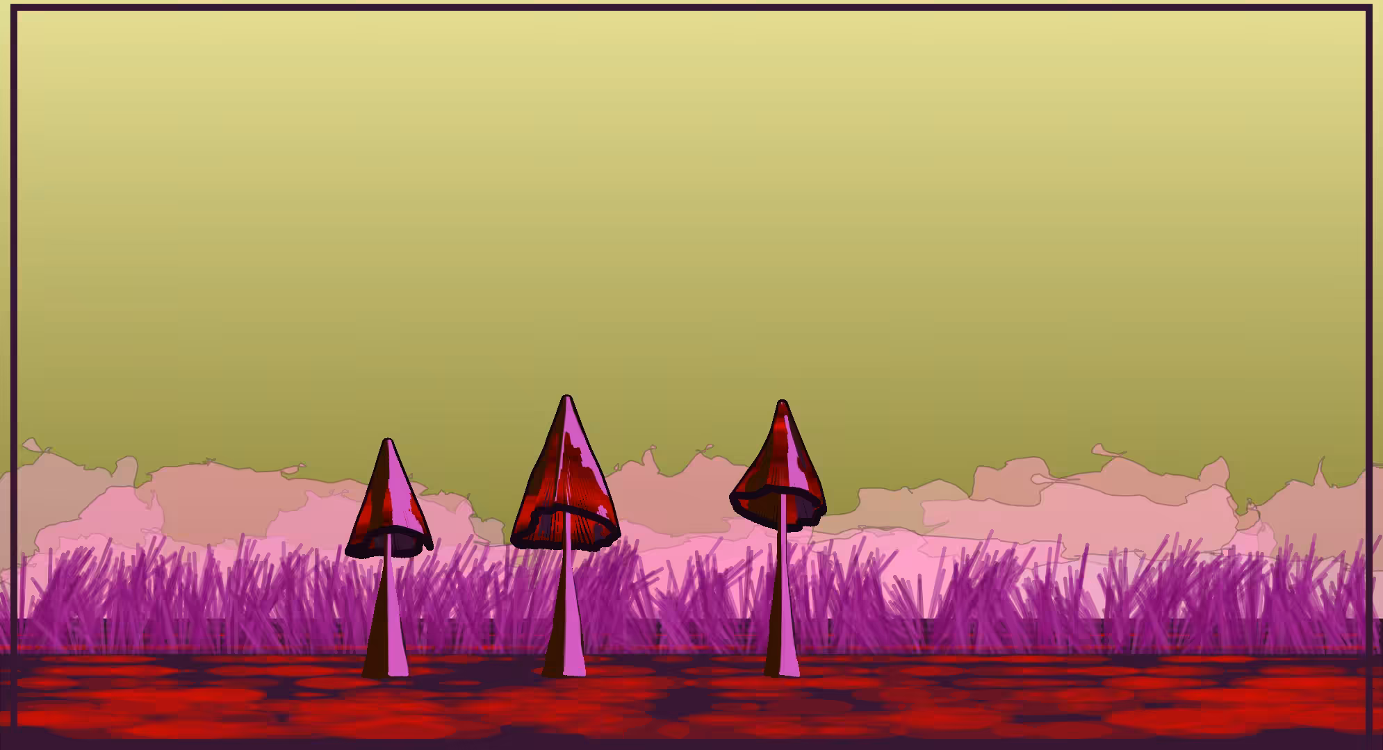 Brushroom #46
