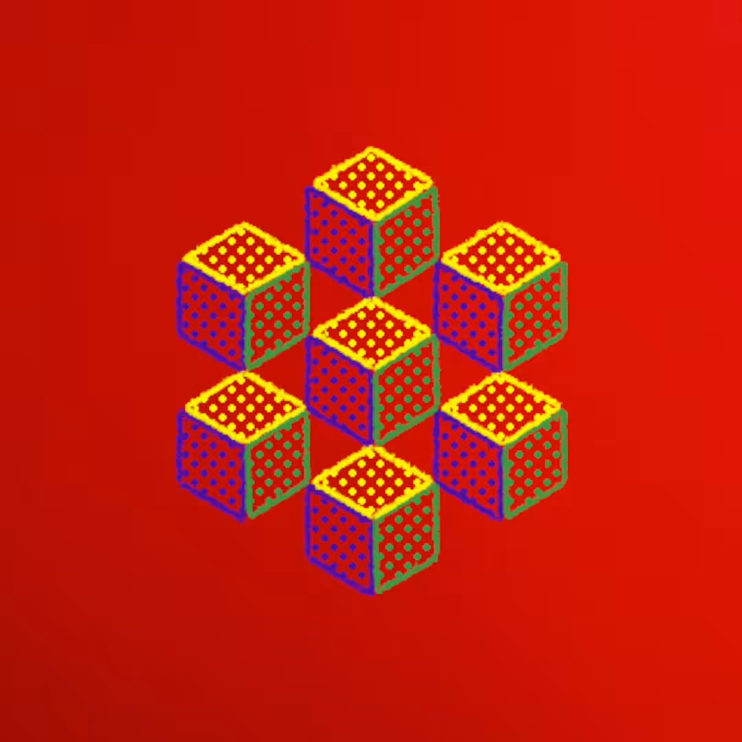 Cube #2