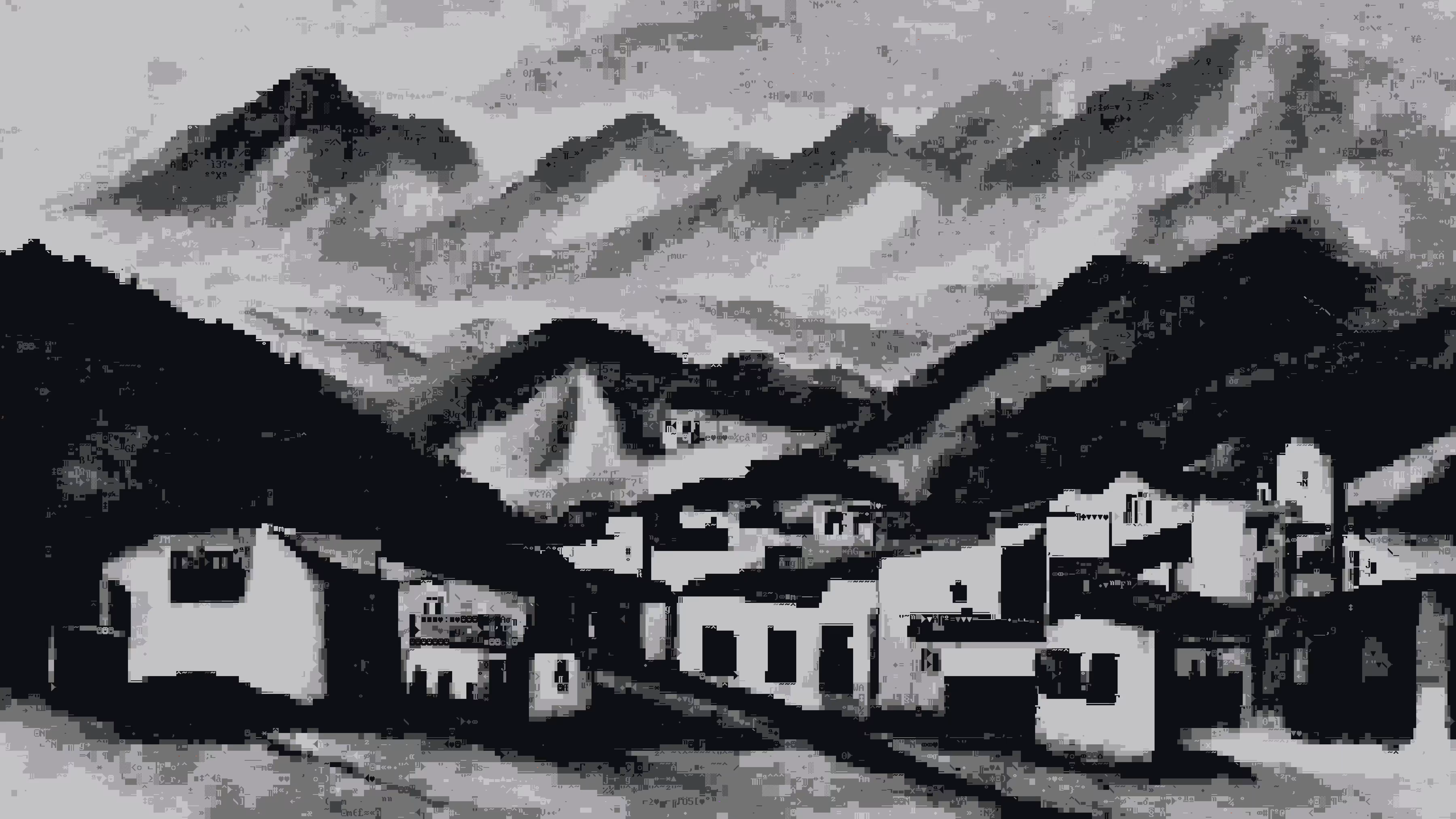 Pueblo viejo de mi corazón.