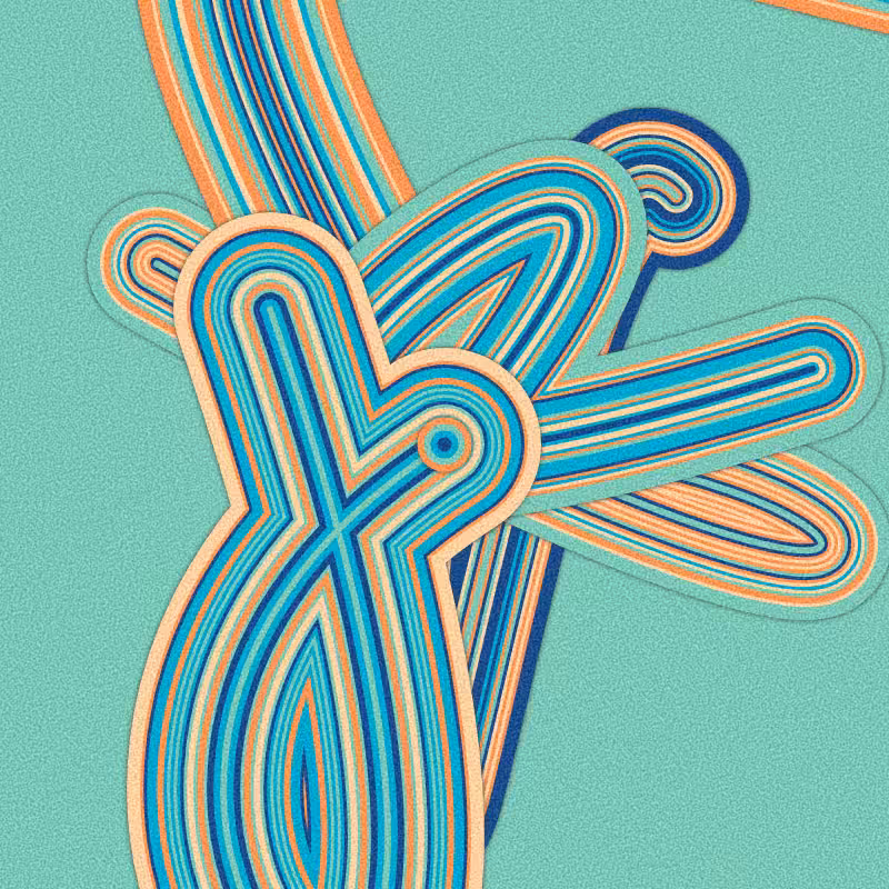 sinuosity #117
