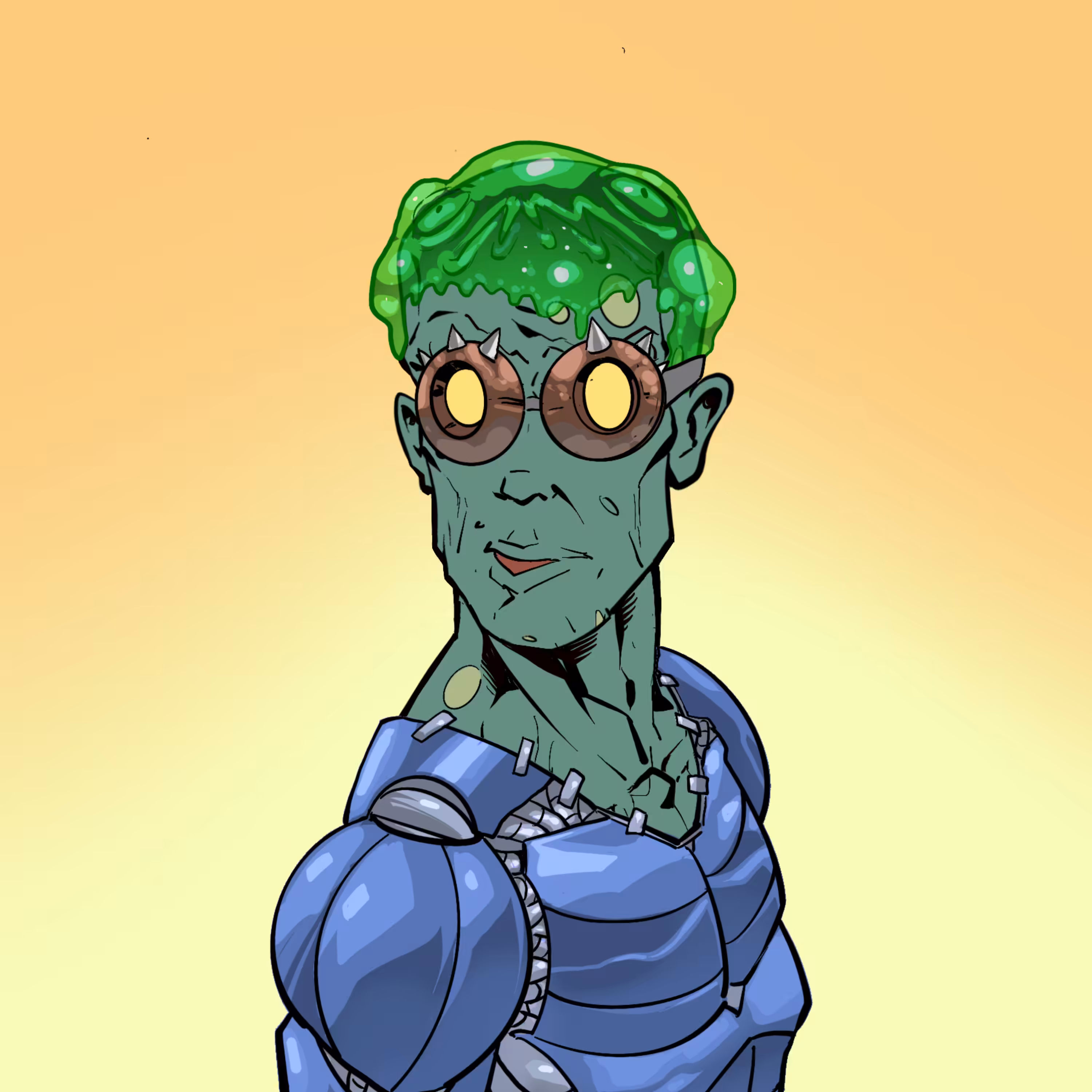 GlieseZombiePFP #2335