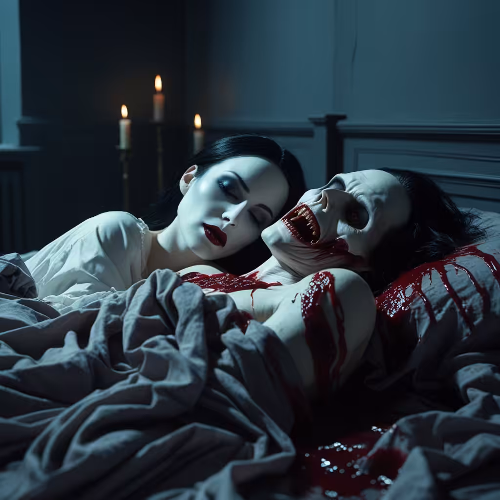 Necrophilia 