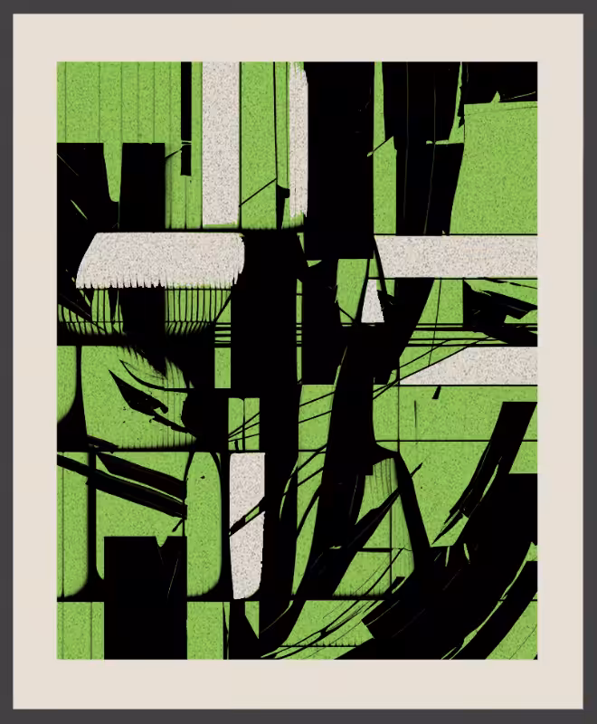 block pattern #61