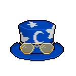 Degen Haberdashers: Degen Haberdasher #49
