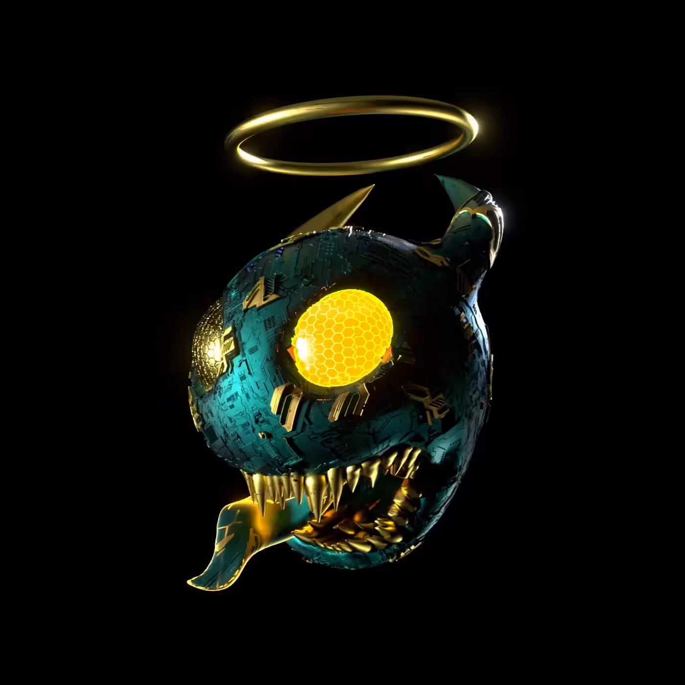 Acid Disruptor