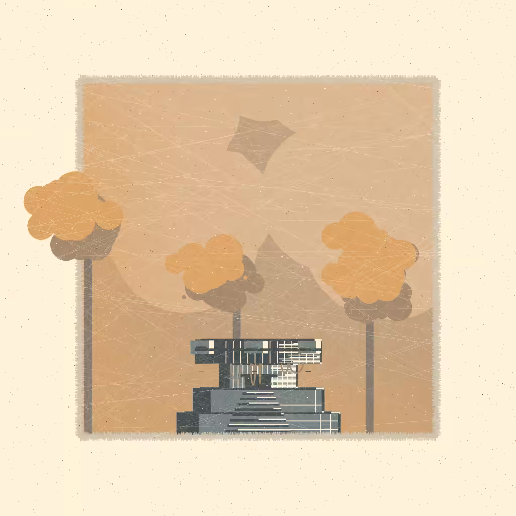 Ruined Ruins #102