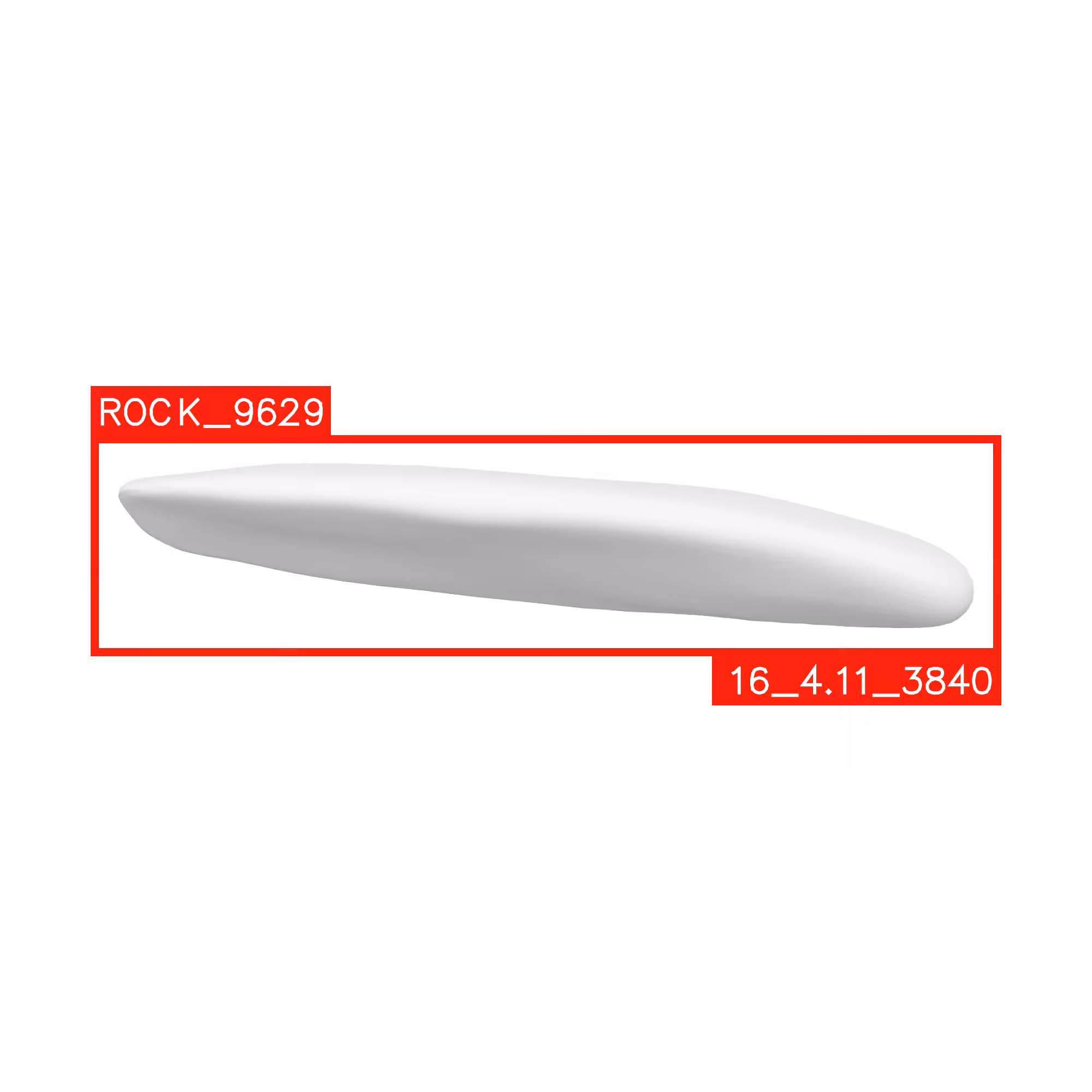 ROCK 9629