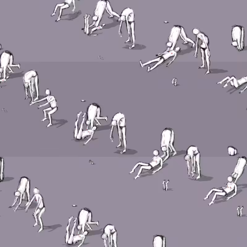 Vanishing Exercises n2 #8