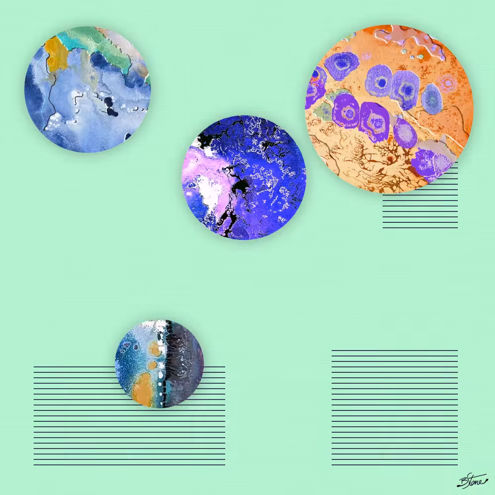 The Corals Wave 2 #66