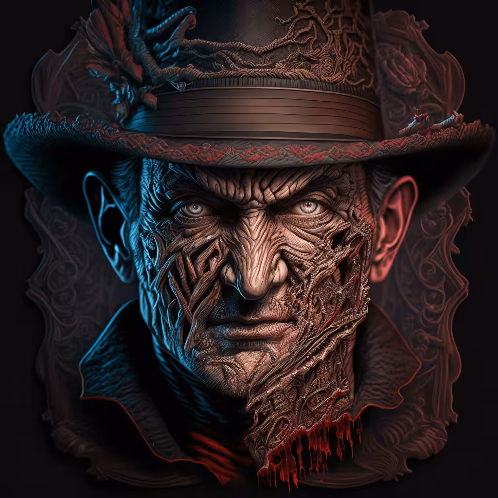 Freddy