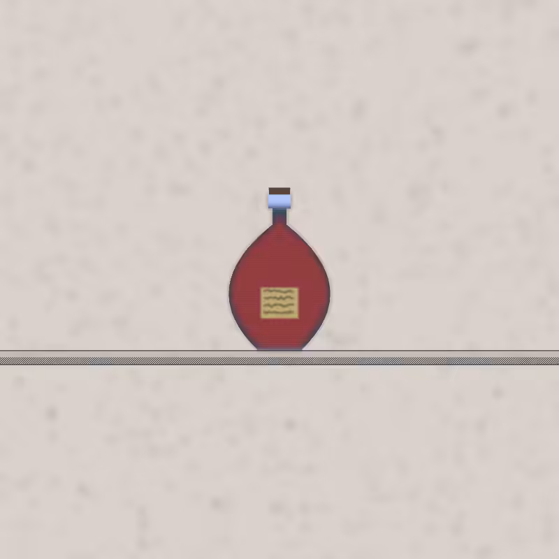 Potions #4