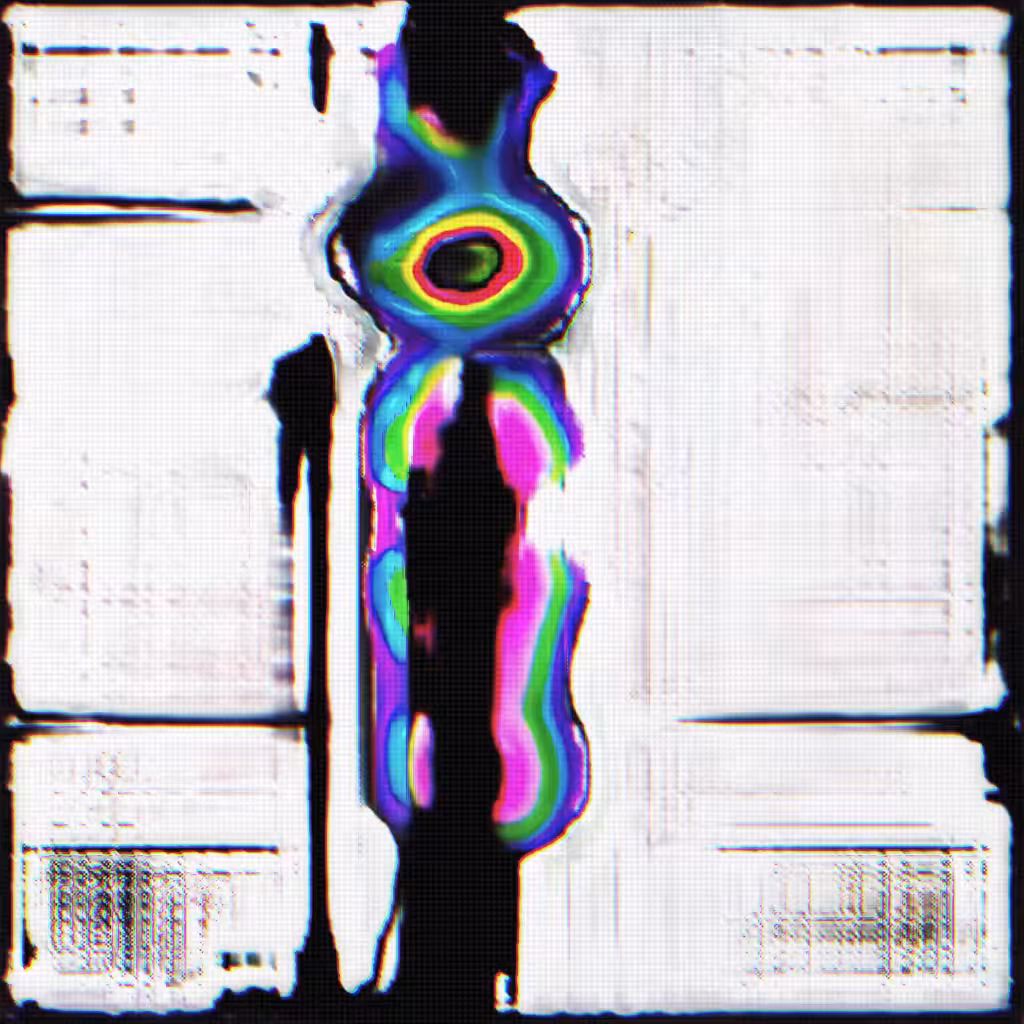 AI x Spectral - Mix1 ver018