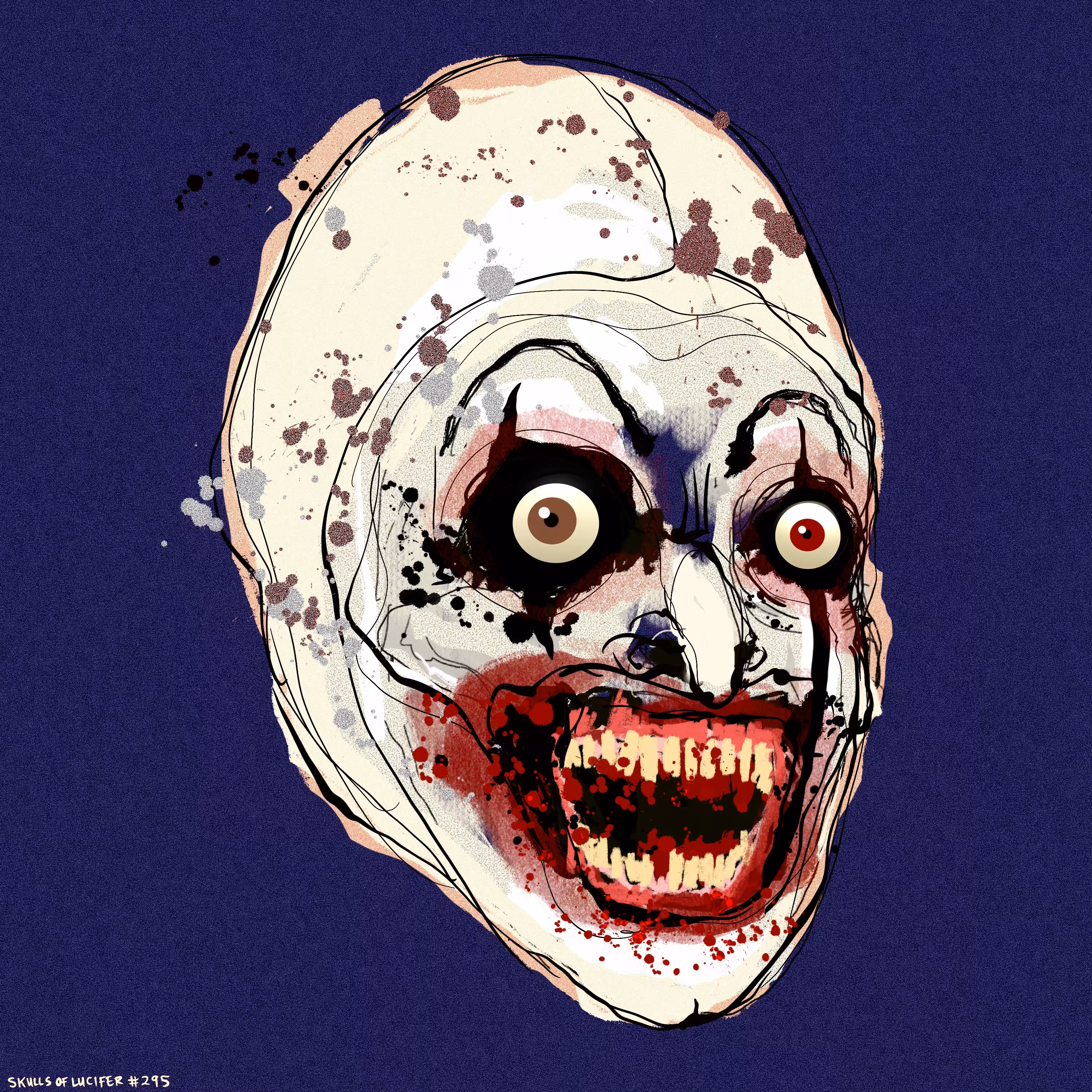Art the Clown