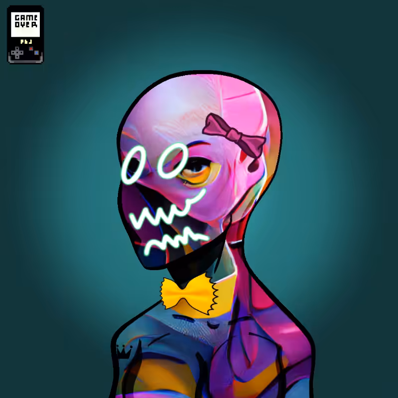 FX_D3M0NS #737
