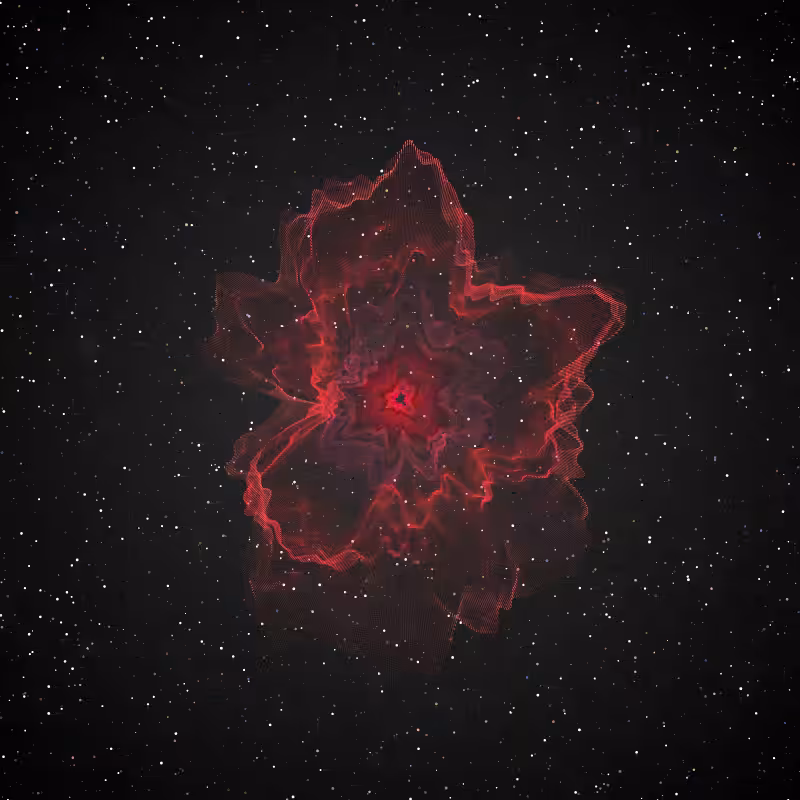 Supernova #58