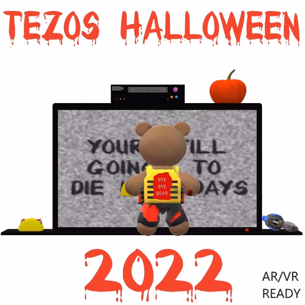 YOUR STILL GOING TO DIE IN 7 DAYS!