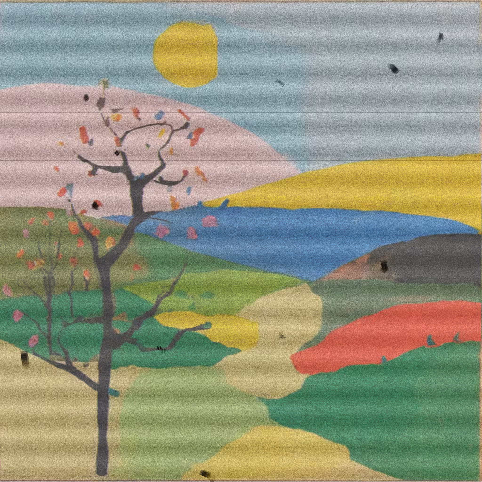 Spring will come: #53