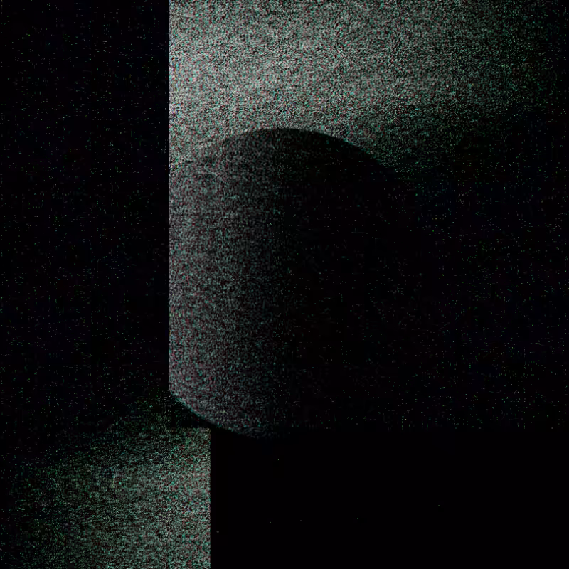 THE DOWNWARD SPIRAL #3
