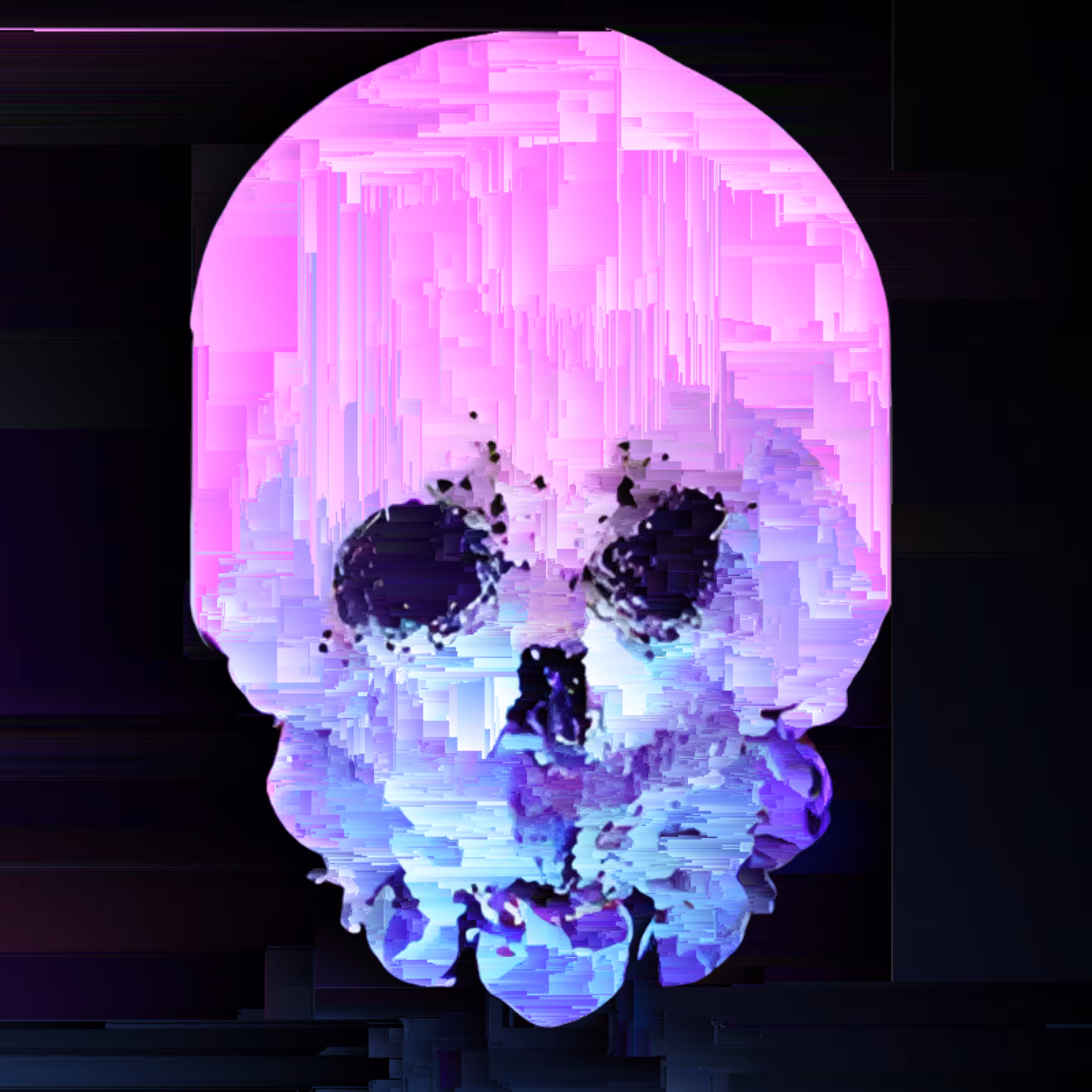 Cryztal Skullz: Cryztal Skull 151