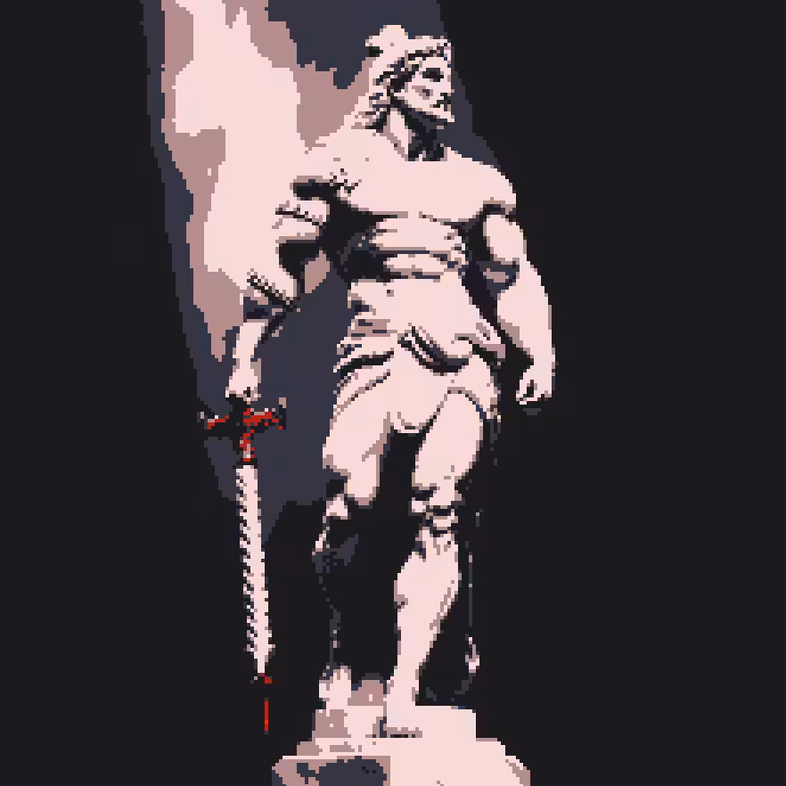 In the Hands of Valor