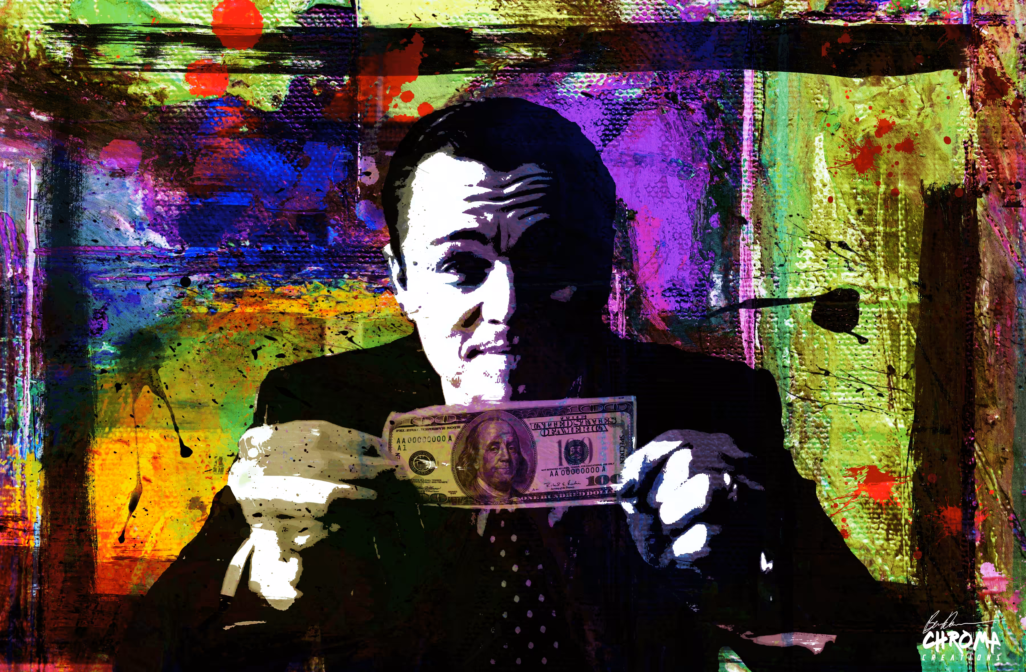 Wolf M1