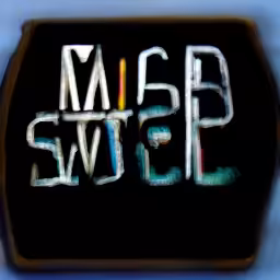 mrswap.com (2000-2001) reimagined by Cosmographia, with Simon Denny and Guile Twardowski