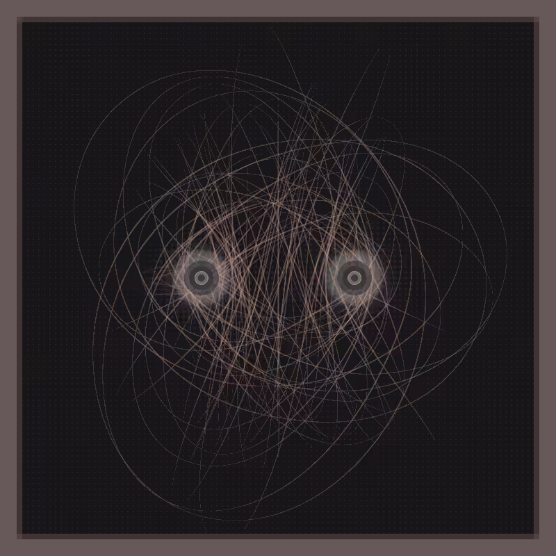 Celestial Orbits #2