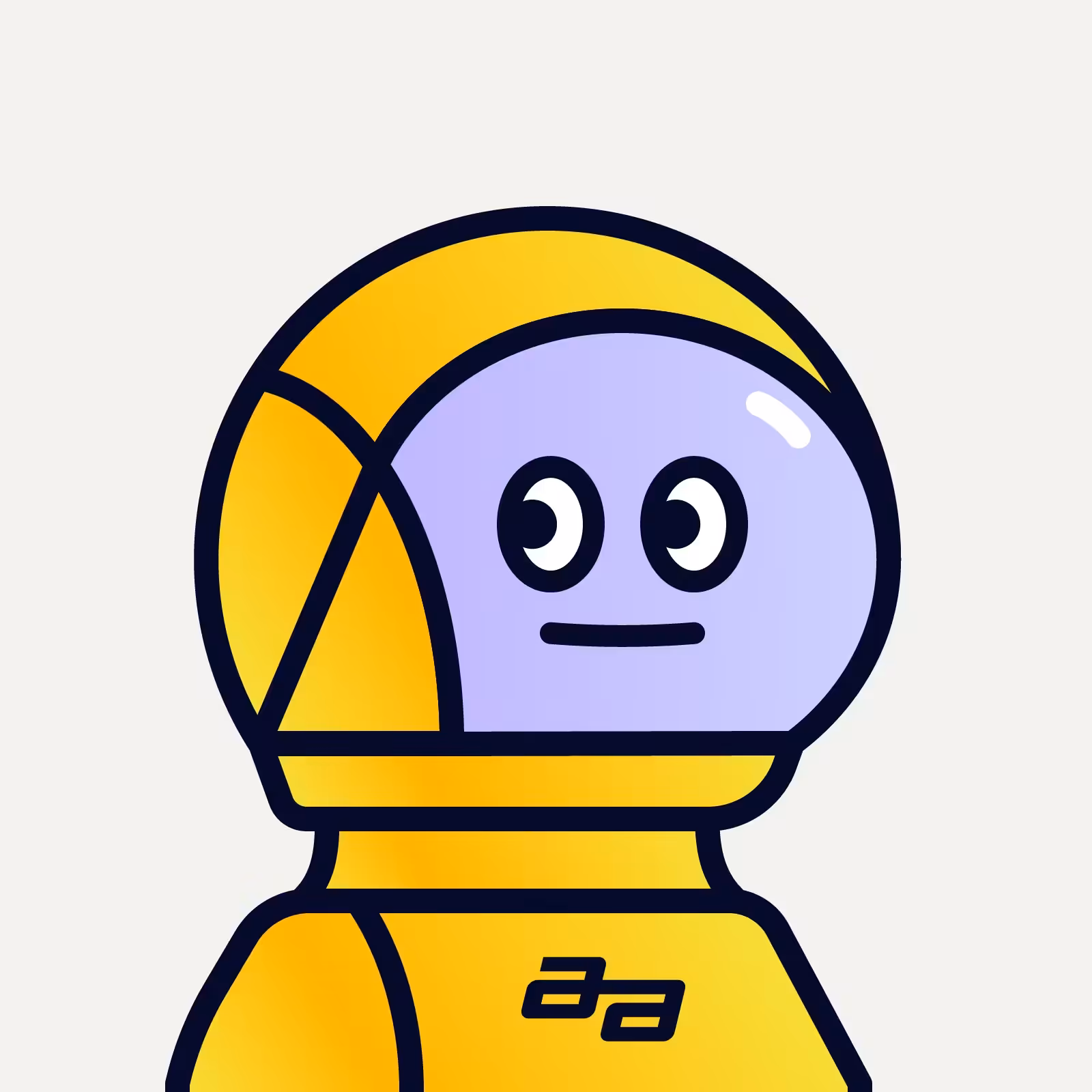 Awkward Astronauts #4147