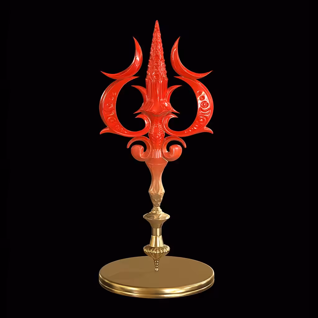 Trishul