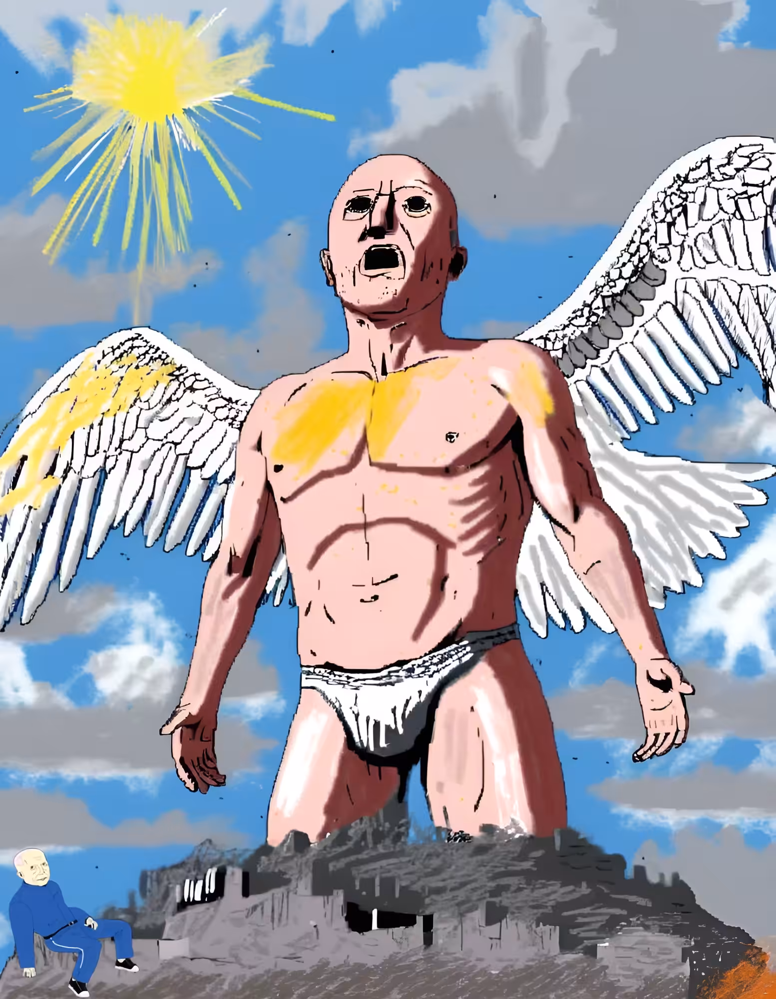 Break Free