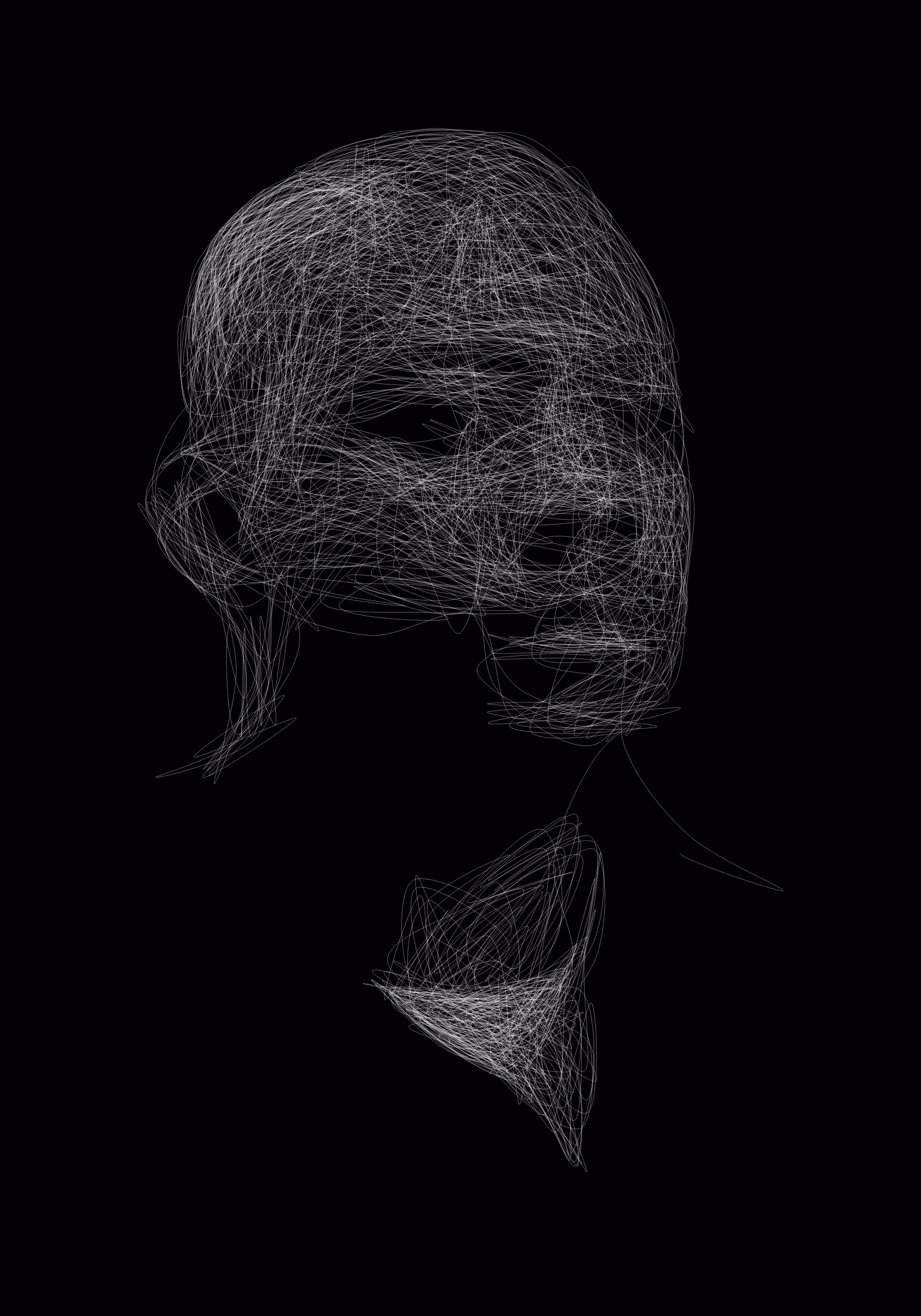 Spongenuity's Portrait Lab #5