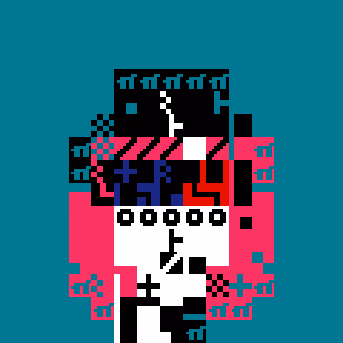 MaxiDOS 034