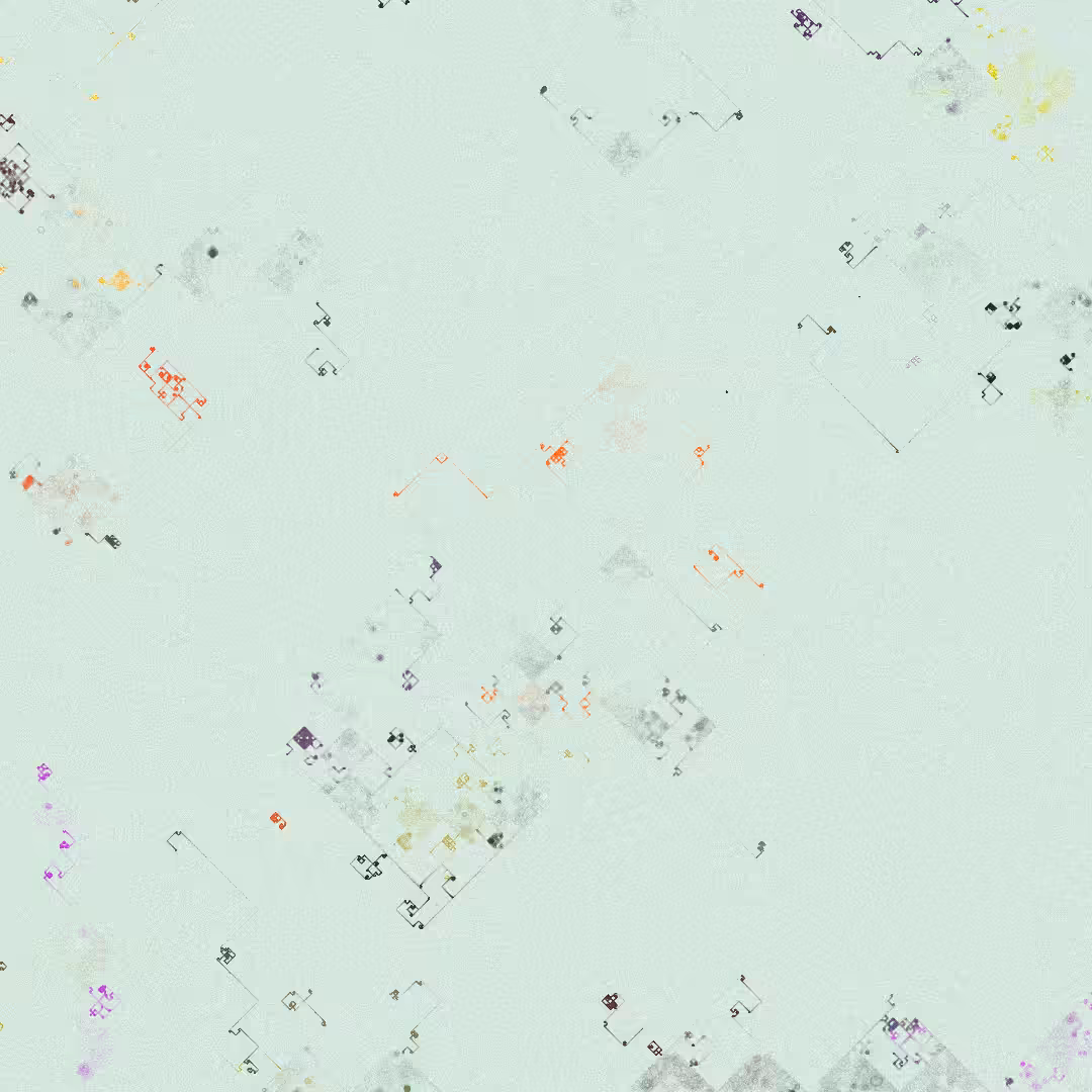 Infrastructures #157