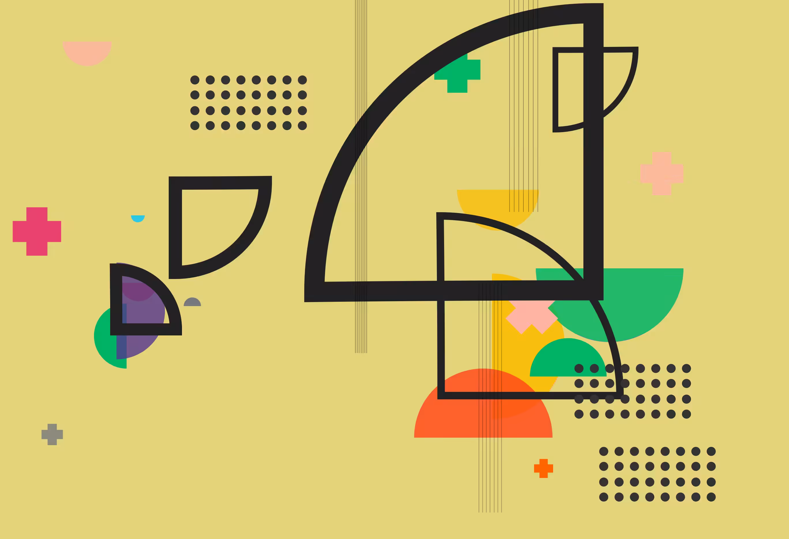 Fortuitous Five: #21