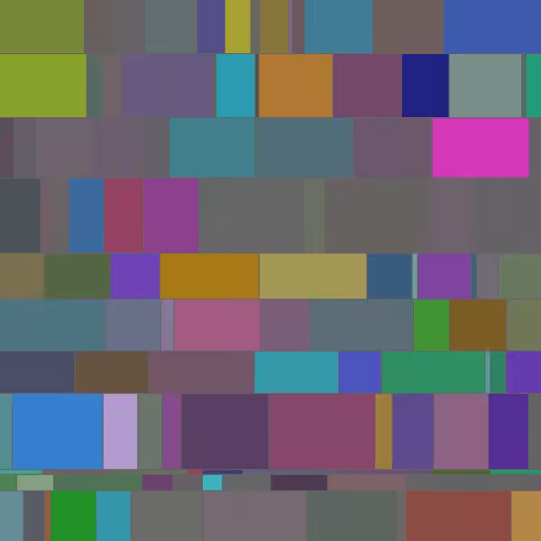 UNMONDRIAN  #5
