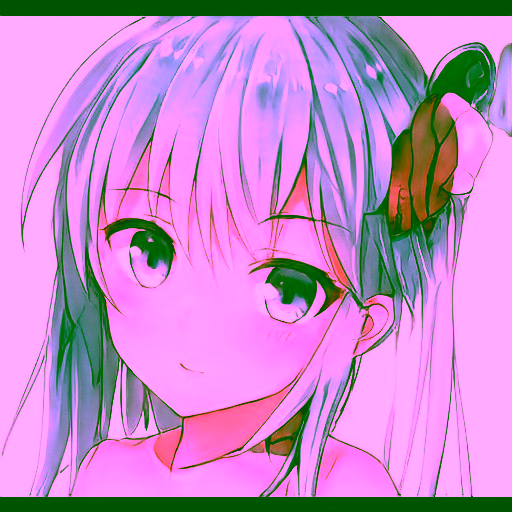 Bishoujo Originals - #1175